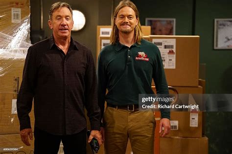 Prime Video: Last Man Standing Season 6